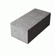 Блоки керамз-бетон
